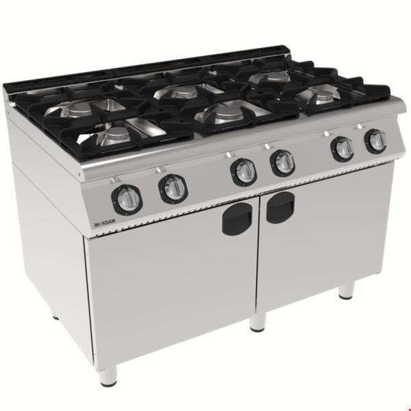 İnoksan 7kg 30 - Kuzine - Image 1