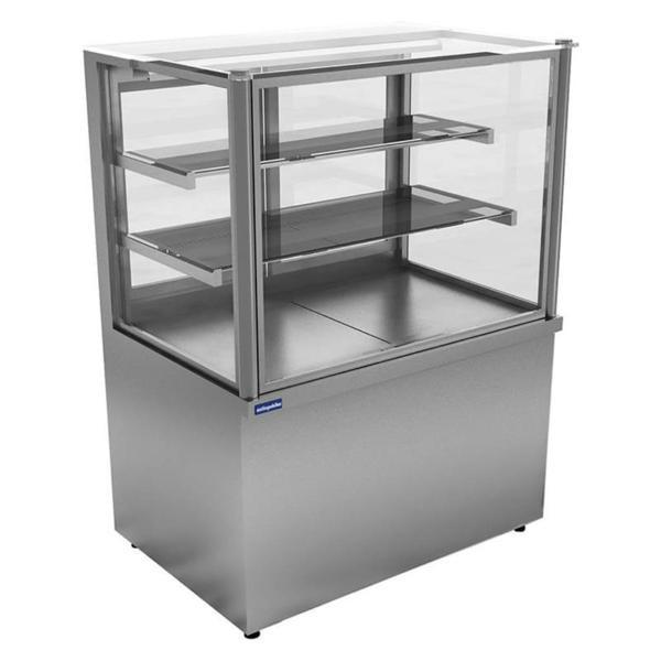 Öztiryakiler Etd-14n15 Borulu Tip Nötr Teşhir Dolabı, 360 Lt, 150x70x135 Cm - Image 1
