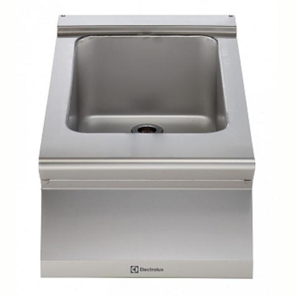 Electrolux Professional Evyeli (gn1/1) Ara Çalışma Tezgahı, Bataryasız - 400 Mm 9SUNDQ00Q - Image 1