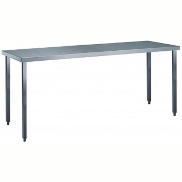 Electrolux Professional Çalışma Tezgahı - 2400 Mm TG2400PN - Image 1