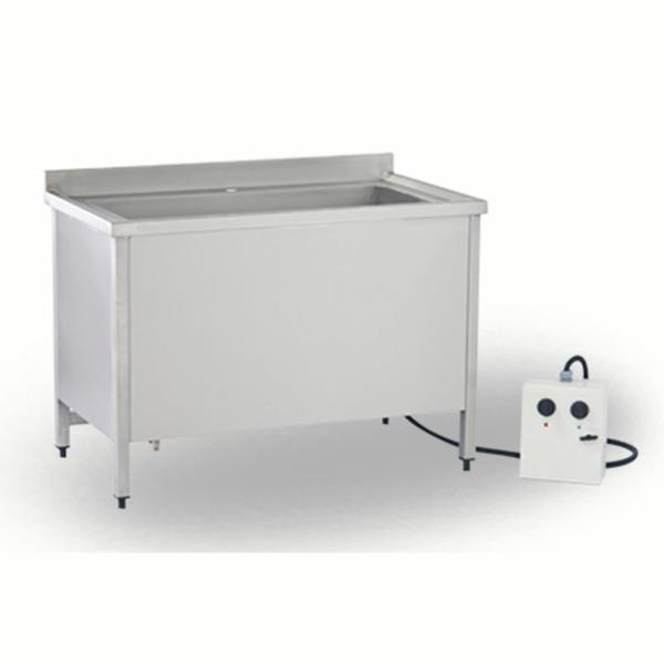 İnoksan Ekk 120-kazan Kaynatma Eviyesi - Image 1