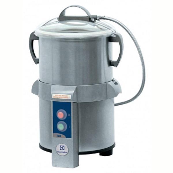 Electrolux Professional Gxdxy 422x396x676 Mm Kg 25 M³ 0,15 T8EFB - Image 1