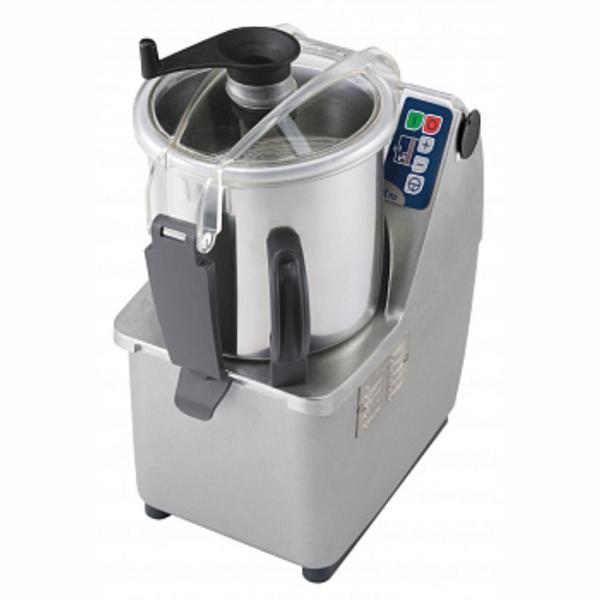 Electrolux Professional 1,50 Elek.kw 200-240 V 1n 50/60 Hz K70YVVI - Image 1