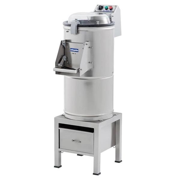 Öztiryakiler Filtreli Patates Soyma Makinesi, 10 Kg, Psm 10 Tf - Image 1