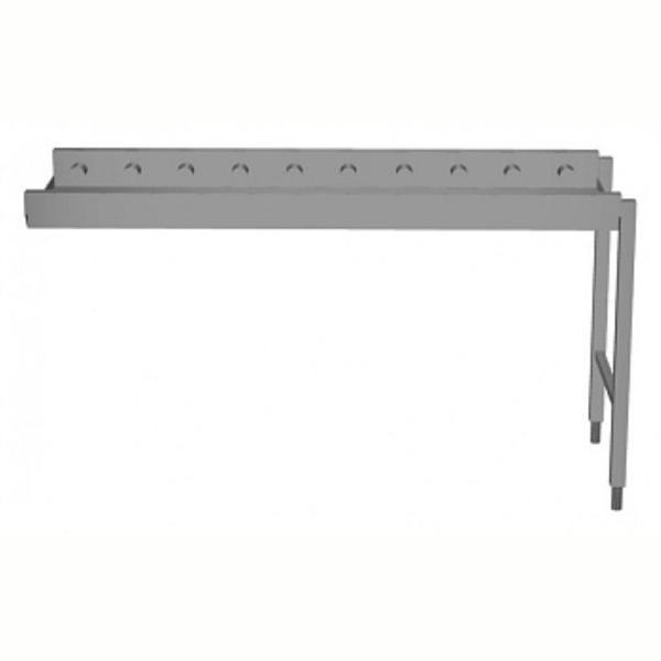 Electrolux Professional Konveyör, Kısa Silindirler, 1600 Mm HSSRC16 - Image 1