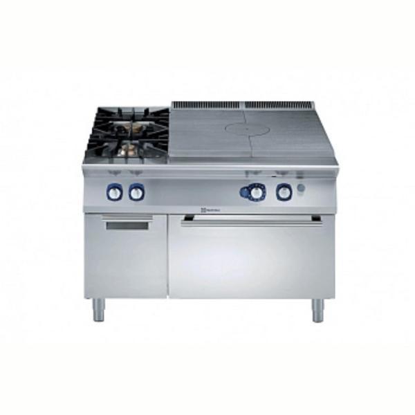Electrolux Professional 35 Gaz Kw E9STGL3010 - Image 1