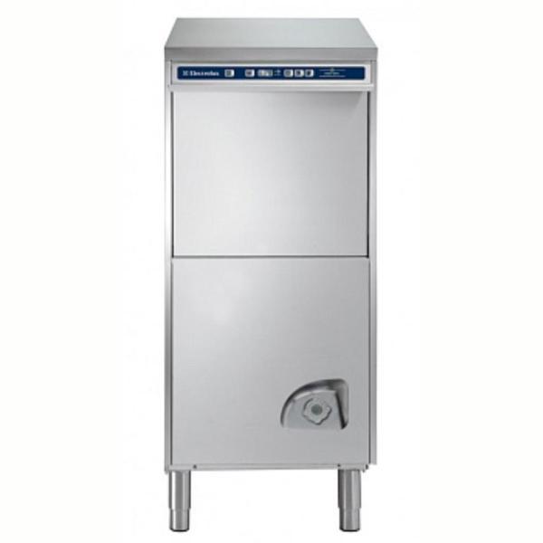 Electrolux Professional 9,90 Elek.kw 400 V 3n 50 Hz WTU40ADPWS - Image 1