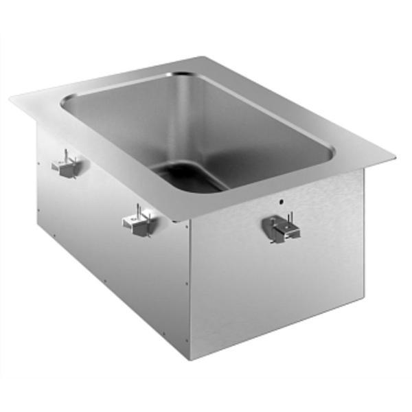 Electrolux Professional Soğutmalı (1 Gn Tepsi Kapasiteli) D10R1 - Image 1