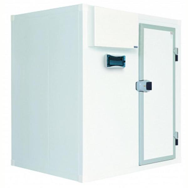 Electrolux Professional Soğuk Oda, -2°/+8°c, 1630x1230 - 60 Mm Panel Kalınlığı, Monoblok Soğutma Ünitesi CRR1216SG4P - Image 1