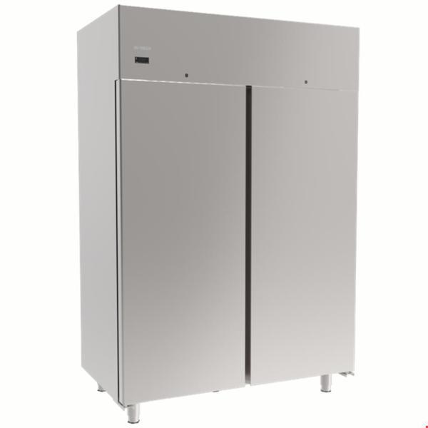 İnoksan Sdn140s Dik(depo) Tip Çift Kapılı Buzdolabı - Image 1