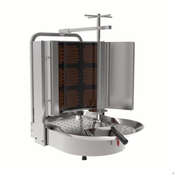 İnoksan Pde 303-döner Ocağı - Image 1