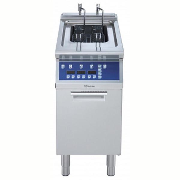 Electrolux Professional 10 Elek.kw 380-400 V 3n 50/60 Hz E7FRED1GFP - Image 1