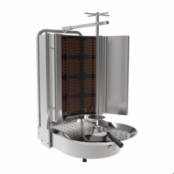 İnoksan Pde 403-döner Ocağı - Image 1