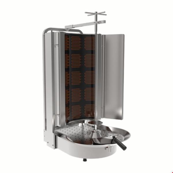 İnoksan Pde 503-döner Ocağı - Image 1