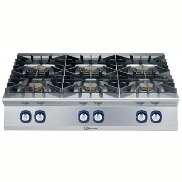 Electrolux Professional 10 Kw - 1200 Mm E9GCGL6C0M - Image 1