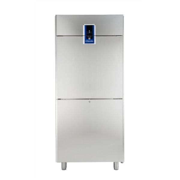 Electrolux Professional Endüstriyel Buzdolabı, 2-½ Kapılı, Prostore, 720 Lt, 0+10°c, Aısı 304, R290 PS09R2FHC - Image 1