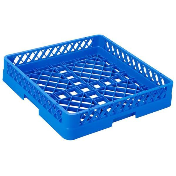Öztiryakiler Bulaşık Yıkama Makinesi Düz Bardak Basketi, 50x50 Cm - Image 1