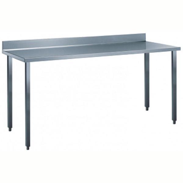 Electrolux Professional Çalışma Tezgahı, Sırtlı, Demonte - 1800 Mm WTD1817N - Image 1