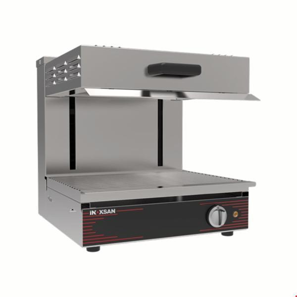 İnoksan Pse 100-salamander Izgara - Image 1