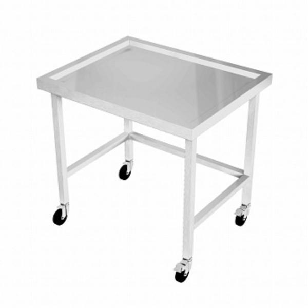 Electrolux Professional Ayrıştırma Tezgahı, Sağdan> Sola - 1000x800 Mm BHSTW - Image 1