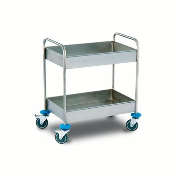 İnoksan Abt 200-bulaşık Toplama Arabası - Image 1