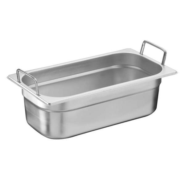 Öztiryakiler Saplı Gastronom Küvet, 15 Cm, Gn 1/3 - Image 1