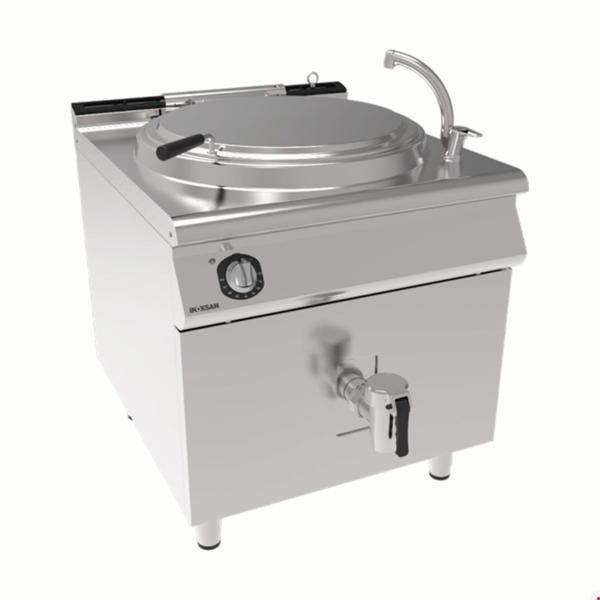 İnoksan 9se15 Kaynatma Tenceresi - Image 1