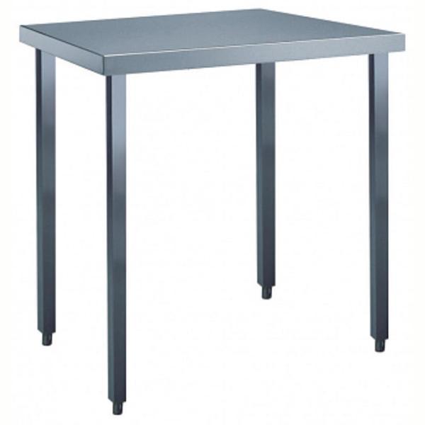 Electrolux Professional Çalışma Tezgahı 900 Mm TG900MBN - Image 1