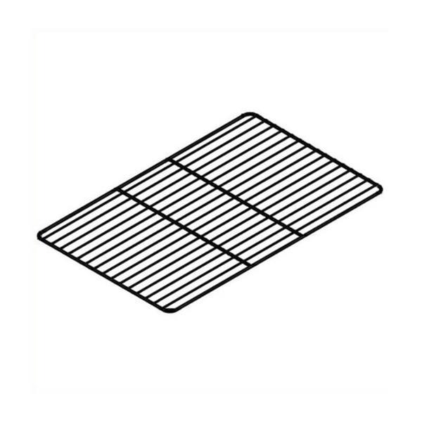 Öztiryakiler Paslanmaz Raf, 65,7x42 Cm - Image 1