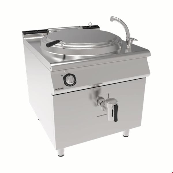 İnoksan 9se10 Kaynatma Tenceresi - Image 1