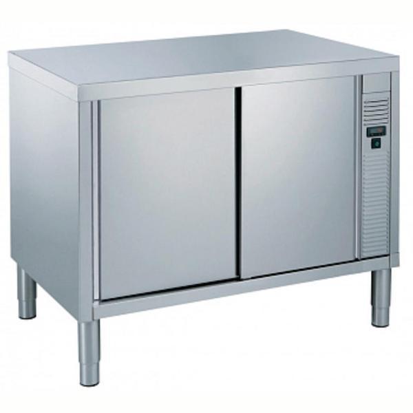 Electrolux Professional 2,40 Elek.kw 220-240 V 1n 50/60 Hz MSR1207N - Image 1