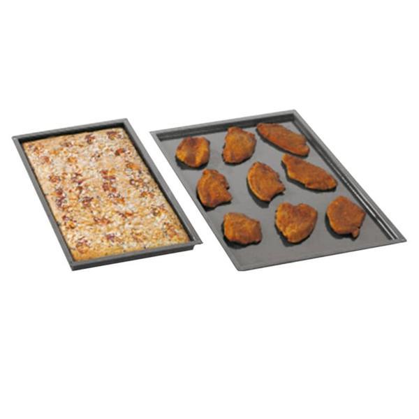 Öztiryakiler Rational Fırın Tepsisi, 1/2 Gn Fırın İçin, 2 Cm - Image 1