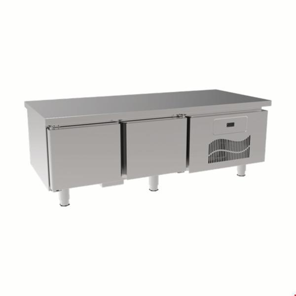 İnoksan Sbs160rs - Setaltı 2 Kapılı Soğutucu - Image 1