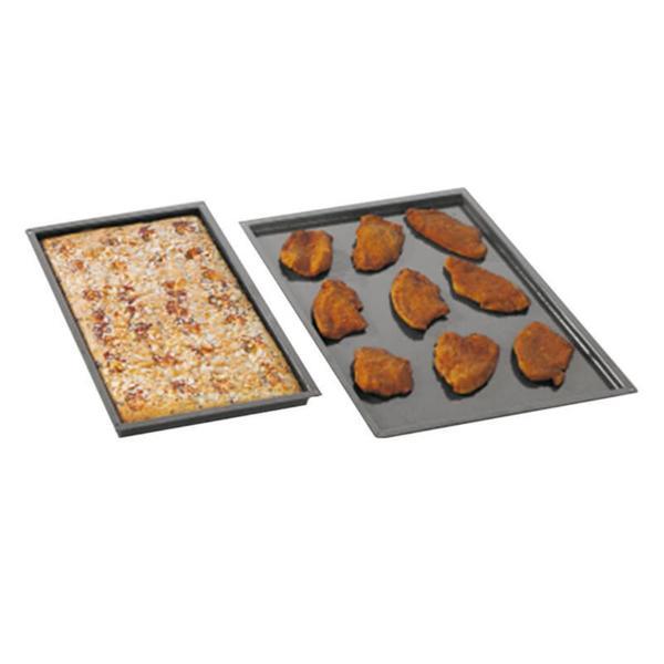 Öztiryakiler Rational Fırın Tepsisi, 1/2 Gn Fırın İçin, 4 Cm - Image 1