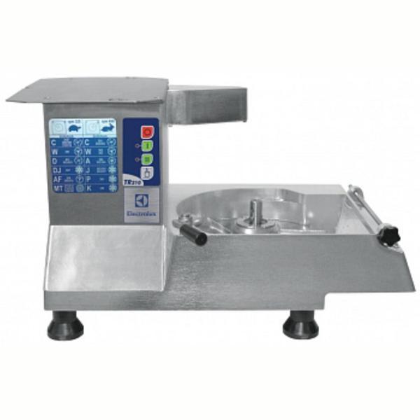 Electrolux Professional Kg/saat; Silo, Stand Ve Kesme Diskleri Dahil Değildir, 3ph TR260F2V38 - Image 1
