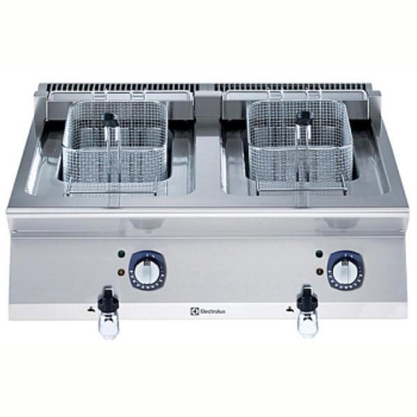 Electrolux Professional 17,40 Elek.kw 380-400 V 3n 50/60 Hz E7FREH2E00 - Image 1