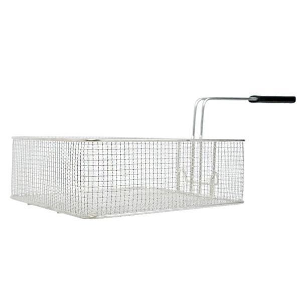 Öztiryakiler Fritöz Sepeti, 900 Seri, 33x30x11.8 Cm, Yeni Seri, Büyük - Image 1