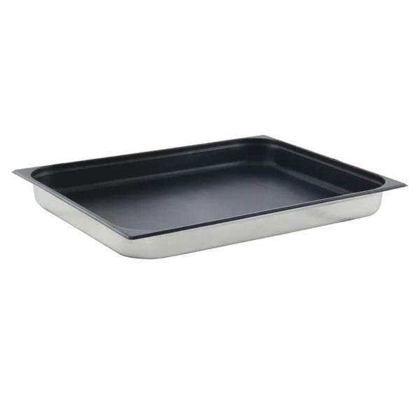 Öztiryakiler Yapışmaz Gastronom Küvet, 10 Cm, 2/1 - Image 1