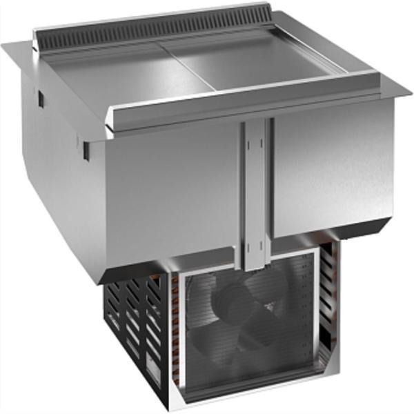 Electrolux Professional Kapasiteli) D12C2 - Image 1