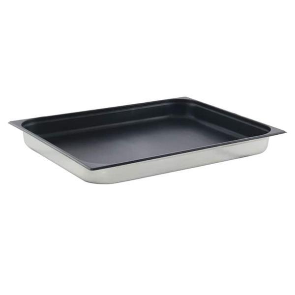 Öztiryakiler Yapışmaz Gastronom Küvet, 10 Cm, 1/1 - Image 1