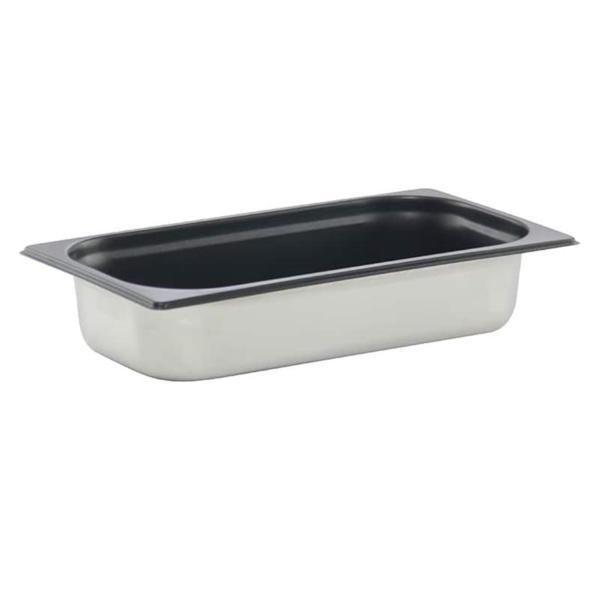 Öztiryakiler Yapışmaz Gastronom Küvet, 6,5 Cm, 1/3 - Image 1