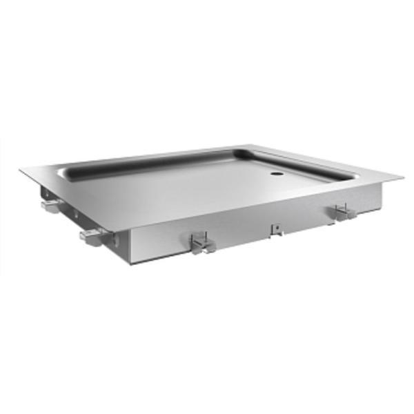 Electrolux Professional Paslanmaz Çelik Yüzey (2 Gn Tepsi Kapasiteli) D14R2 - Image 1
