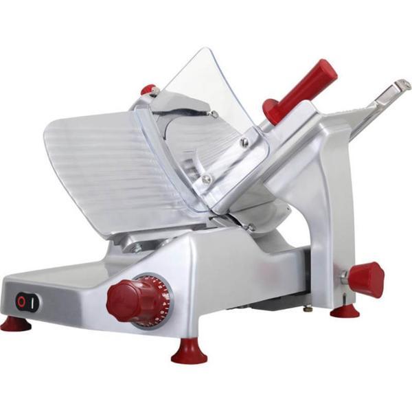 Öztiryakiler Berkel Pro Line Xs25 Gıda Dilimleme Makinesi, 250 Mm, Gümüş - Image 1