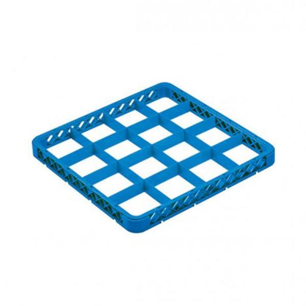 Öztiryakiler 4x4 Bölmeli Basket Yükseltici, 50x50 Cm - Image 1
