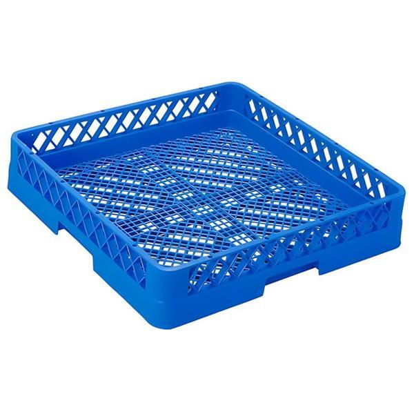 Öztiryakiler Bulaşık Yıkama Makinesi Çatal Kaşık Basketi, 50x50 Cm - Image 1