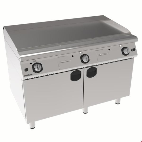 İnoksan 7ıg 30 1,5 Modül Düz Izgara - Image 1