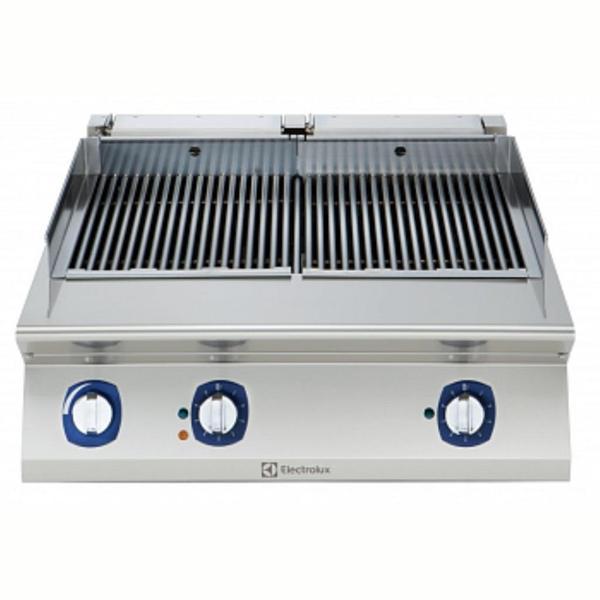 Electrolux Professional 11,60 Elek.kw 380-400 V 3n 50/60 Hz E9GREHGS0P - Image 1