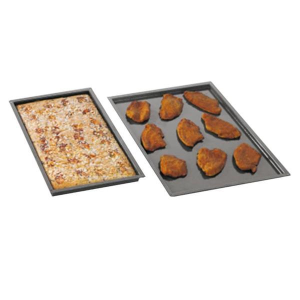 Öztiryakiler Rational Fırın Tepsisi, 1/2 Gn Fırın İçin, 6 Cm - Image 1