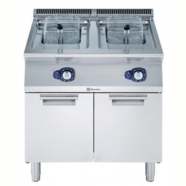 Electrolux Professional 28 Gaz Kw E7FRGH2GF0 - Image 1