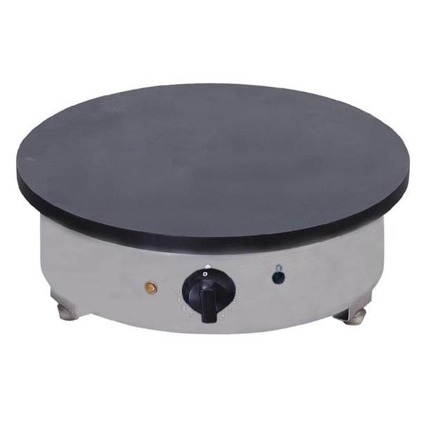 Öztiryakiler Krep Makinesi, Okm-1 - Image 1